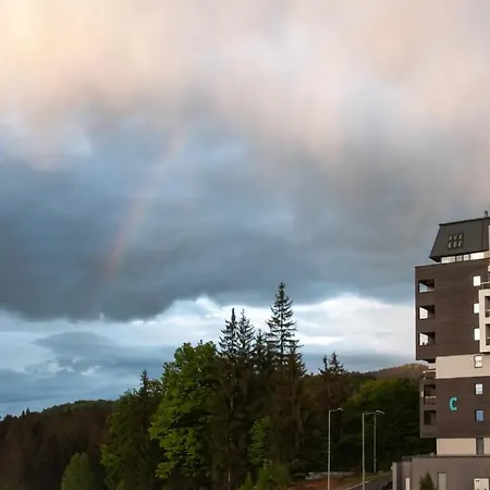 Apartment Silver Mountain B12