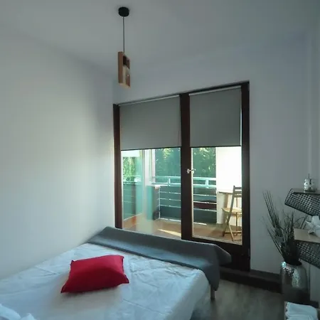 Silver Mountain B12 Apartment
