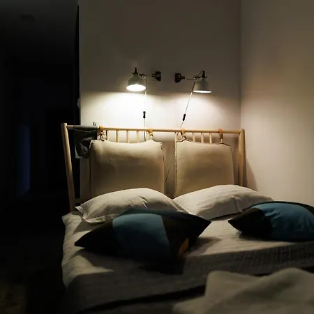 Silver Mountain B12 Apartment Poiana Brasov