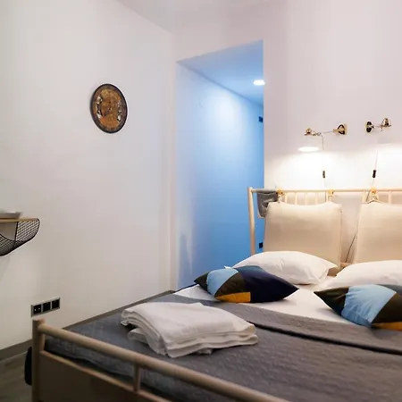 Silver Mountain B12 Apartment