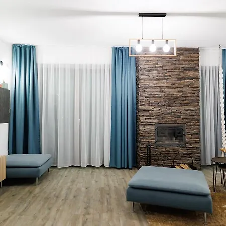Apartment Silver Mountain B12 *