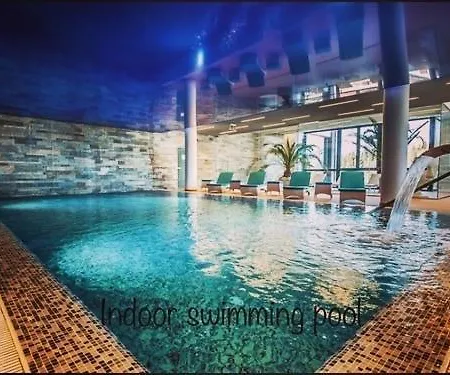 Silver Mountain B12 Apartment *