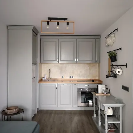 Silver Mountain B12 Apartment Poiana Brasov