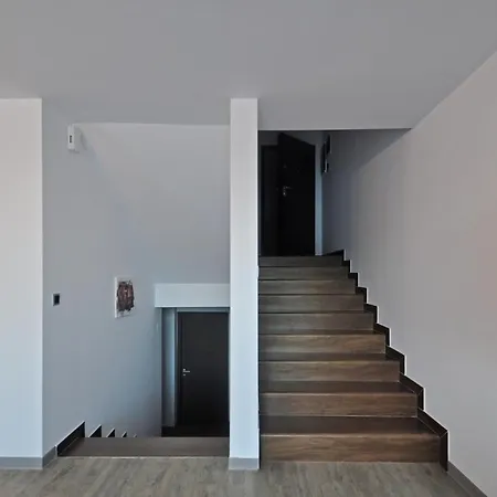 Silver Mountain B12 Apartment