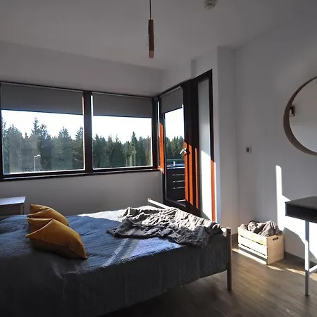 Silver Mountain B12 * Poiana Brasov