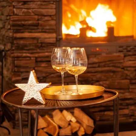 Silver Mountain B12 Apartment Poiana Brasov